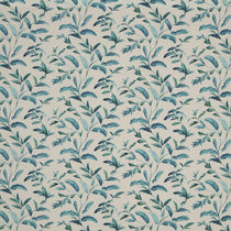 Oasis Lapis Fabric by the Metre